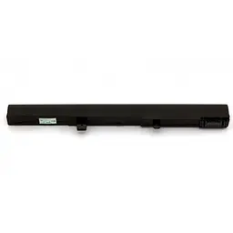 Акумулятор для ноутбука Asus VivoBook D450 D550 F551 P551 R512 X451 X551 /11.25V 2850 mAh (33Wh) BLACK ORG (A31N1319) - мініатюра 3