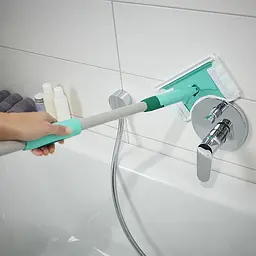 Щітка для плитки у ванній Leifheit Flexi Pad (41701) - мініатюра 5
