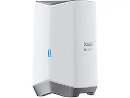 IP-камера видеонаблюдения BASEUS Security N1 Plus Outdoor Camera 2K 2-Cam Kit White EU (S0TY002131) - миниатюра 6