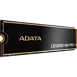 Накопичувач SSD M.2 2280 2TB Legend 900 PRO ADATA (SLEG-900P-2TCS) - мініатюра 4