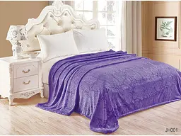 Плед TAG tekstil 200х220 см pbe0026986 - мініатюра 2