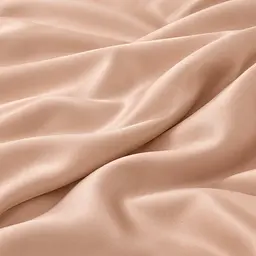 Комплект постільної білизни Love You Сімейний 160×220×2 см тенсель 300TC персиковий тауп (ly63055) - мініатюра 3