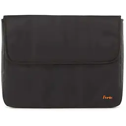 Чохол до ноутбука Porto 16" PS116 black (PS116BK)