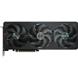 Відеокарта Gigabyte GeForce RTX 5070 Ti EAGLE SFF OC 16G (GV-N507TEAGLE OC-16GD) UA [129422] - мініатюра 2