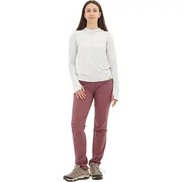 Штани жіночі Turbat Prut Trek Women XXL Фіолетовий - мініатюра 6