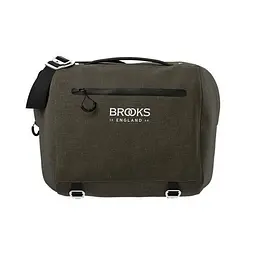 Сумка на кермо Brooks Scape Handlebar Compact Bag (1007-017753) - мініатюра 2