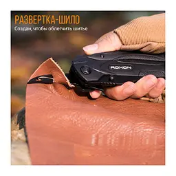 Мультитул Roxon SPARK (CM1349) - мініатюра 10