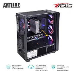 Персональний комп'ютер Artline Gaming X53 (X53v34Win) - мініатюра 9