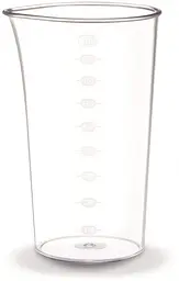 Занурювальний блендер Tefal HB533138 (6627914) - мініатюра 2