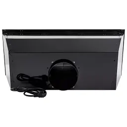 Витяжка повновбудована Minola HBS 7652 BL 1000 LED - мініатюра 6