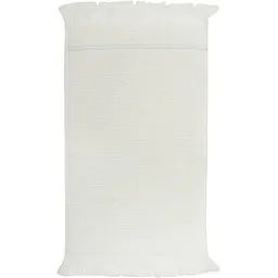 Рушник MBM Home Літо в Іспанії 70x140 см полуденна дюна-аквамарин (BT-15 L MIDDAY DUNE/AQUAMARINE)