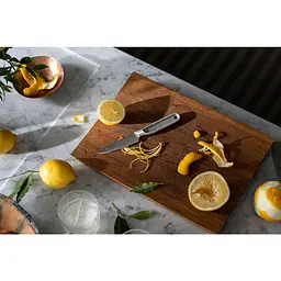 Ніж для коренеплодів Fiskars All Steel (1062887) - мініатюра 5