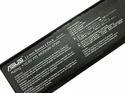 Акумулятор для ноутбука Asus X401 X301 X301A X401U X501A S401 X501U (A32-X401 A31-X401 10.8V 4400 mAh) - мініатюра 3