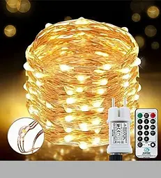 Гірлянда-штора XPRO теплий білий 12 м, 200L (46873-91015_368) - мініатюра 2