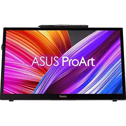 Портативний монітор Asus ProArt PA169CDV (90LM0711-B01I70) UA [128113] - мініатюра 2
