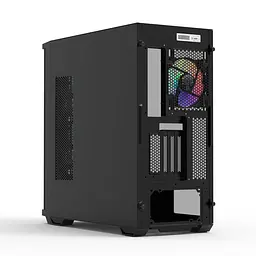 Корпус Zalman Z10 Duo (Z10DUO) Без БП - мініатюра 5