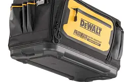 Сумка відкритого типу DeWalt PRO 20 (DWST60106-1) - мініатюра 6
