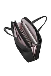 Сумка Для Ноутбуку 14,1" Samsonite ZALIA 3.0 BLACK 39x29x12 KM4*09001 - мініатюра 3