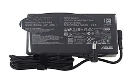 Блок живлення (зарядка) для ноутбука Asus Zephyrus ROG Strix 180W (20V 9.0A 6,0ммx3,7мм) ADP-180TB [NEW Design] від Asus, 180W, 20V, 9.23А, 6,0ммx3,7мм - мініатюра 3