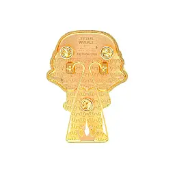Пін Funko Pop серії «Зоряні війни» – Штурмовик зі зброєю (STPP0007) - мініатюра 3