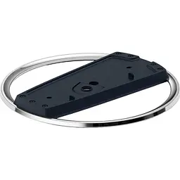 Підставка для консолі Sony Vertical Stand for PS5 Consoles (CFI-ZVS1,1000041340) [108596] - мініатюра 1