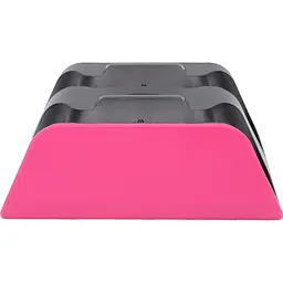Зарядна станція Bibuks Dual Charging Dock для PS5 DualSense Pink [155739] - мініатюра 4