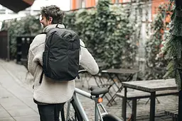 Дорожній рюкзак Thule Aion Travel Backpack 28L TATB128 Nutria (6808625) - мініатюра 8