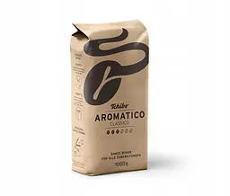 Кава в зернах Tchibo Aromatico Classico 1 кг