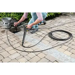 Комплект Karcher для прочищення труб 15 м(2.637-767.0) - мініатюра 2