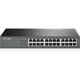 Комутатор мережевий TP-Link (TL-SG1024D)