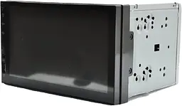 Стереосистема із сенсорним екраном Double Din Audiobank AB-D301ML 7" - мініатюра 4