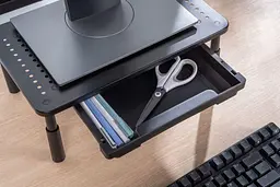 Підставка під монітор Gembird MS-TABLE-D-01 - мініатюра 10