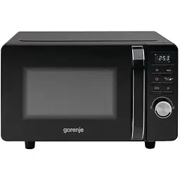 Мікрохвильова піч Gorenje MO20S4BC - мініатюра 1
