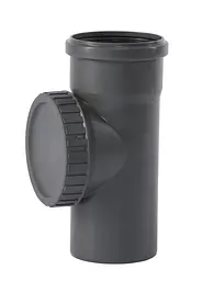 Ревізія Ostendorf HT Safe 90 мм (174600)