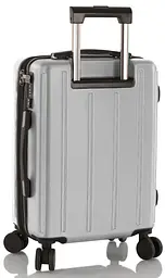 Валіза Heys SpinLite (S) Silver (10157-0002-21) - мініатюра 4
