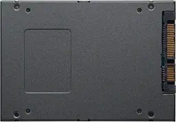 Накопичувач SSD Kingston A400 2.5" SATAIII TLC 960GB (SA400S37/960G) - мініатюра 2