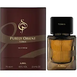 Ajmal Purely Orient Tonka 75 мл парфумована вода