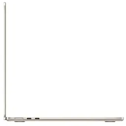Ноутбук Apple MacBook Air 13'' M2 Retina 2022 [MLY23] Starlight [68519] - мініатюра 4