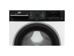 Пральна машина автоматична Beko B5WFU69415WPBB - мініатюра 4
