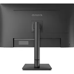TFT 27'' AIWA MQ2712-B, IPS, QHD, 120Гц, HDMI, DP, USB Type-C, чорний - мініатюра 5
