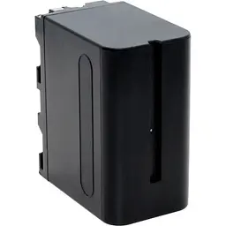 Акумулятор AC Prof NP-F970 Li-ion 7.4V [107237] - мініатюра 4