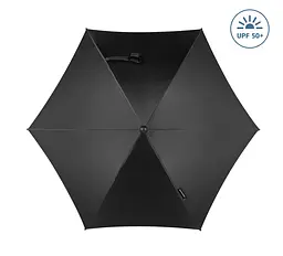 Парасолька до коляски Maxi-Cosi Black (1728057110) - мініатюра 2