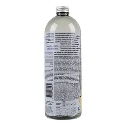 Засіб-концентрат рідкий Purenn Organic Family Daily Routine Малина для прання кольорових та білих тканин 1 л - мініатюра 4