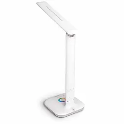 LED лампа настiльна VIDEX TF05W-RGB 7W 3000-5500K VIDEX (25052-000) - мініатюра 6