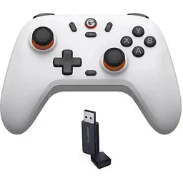 Геймпад GameSir Nova Lite white
