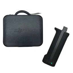Стабілізатор для камери DJI RS 4 Pro (CP.RN.00000345.03) - мініатюра 3