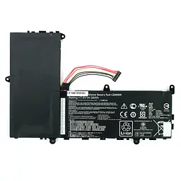 Акумулятор для ноутбука Asus C21N1414 (X205TA, F205TA series) 7.6V 4900 mAh 38Wh Black (0B200-01240000)