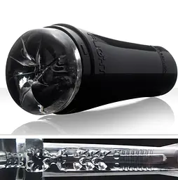 Мастурбатор Fleshlight Flight Pilot компактний, 20х8.8 см