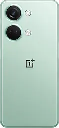Смартфон OnePlus Nord 3 12/256GB Misty Green Global - мініатюра 3