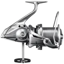 Котушка Shimano Aero Technium MgS 14000XSD 8+1BB - мініатюра 2